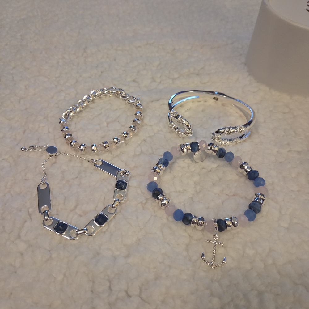 Anchored In Love (2025 BP Spring Stack) - Picture 10 of 14